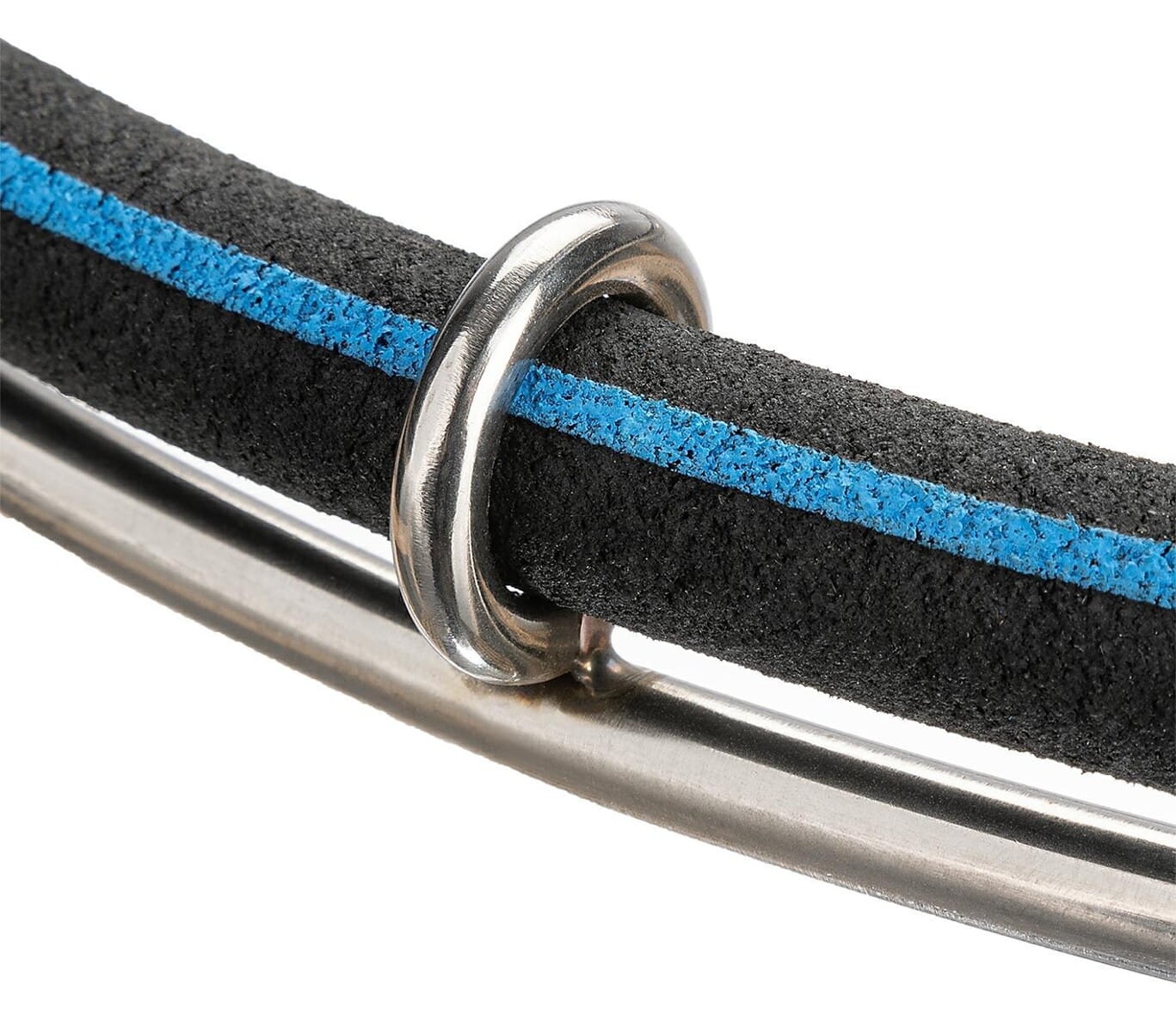 Dyfuzor z Obejmą do Oczka Wodnego Stawu Napowietrzacz Samozatapialny 45cm.jpg